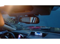 Recambio de espejo para subaru xv (gt, g24) 2.0 i awd (gt7) referencia OEM IAM 92021FJ000   2