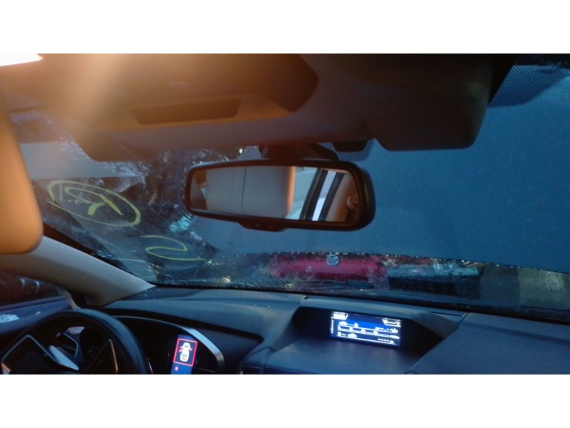 Recambio de espejo para subaru xv (gt, g24) 2.0 i awd (gt7) referencia OEM IAM   