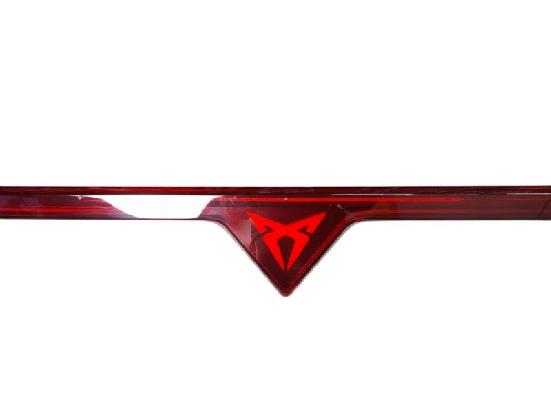 Recambio de piloto trasero central para cupra leon (kl1, ku1, kug) 1.5 tsi referencia OEM IAM 5FA945307M  