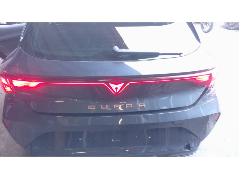 Recambio de piloto trasero central para cupra leon (kl1, ku1, kug) 1.5 tsi referencia OEM IAM 5FA945307M  