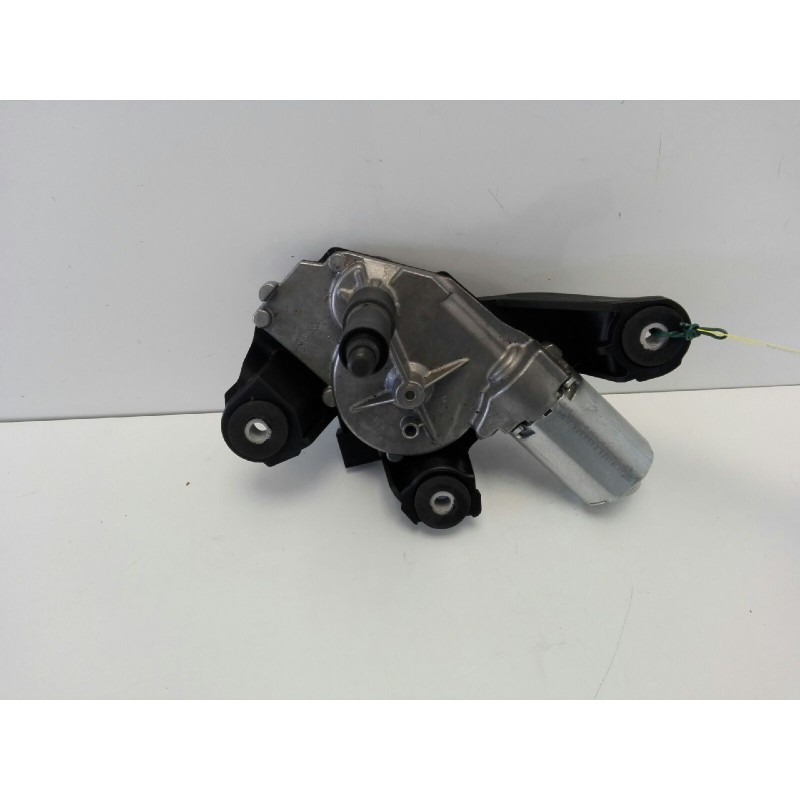 Recambio de motor limpia trasero para renault megane iii berlina 5 p dynamique referencia OEM IAM 287100007R 0390201847 