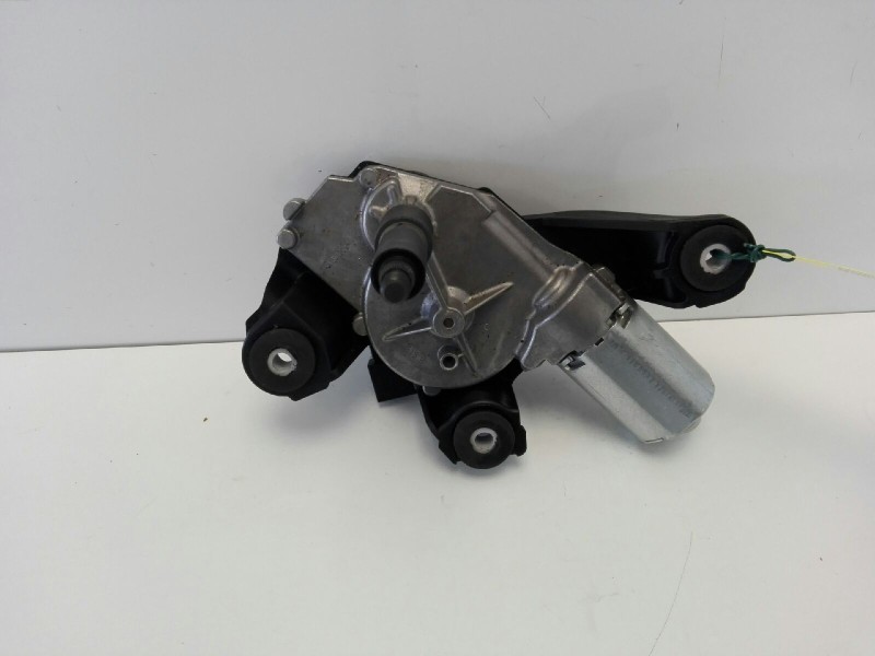 Recambio de motor limpia trasero para renault megane iii berlina 5 p dynamique referencia OEM IAM 287100007R 0390201847 