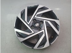 Recambio de llanta para hyundai i20 iii (bc3, bi3) 1.0 t-gdi referencia OEM IAM 52910Q0230  