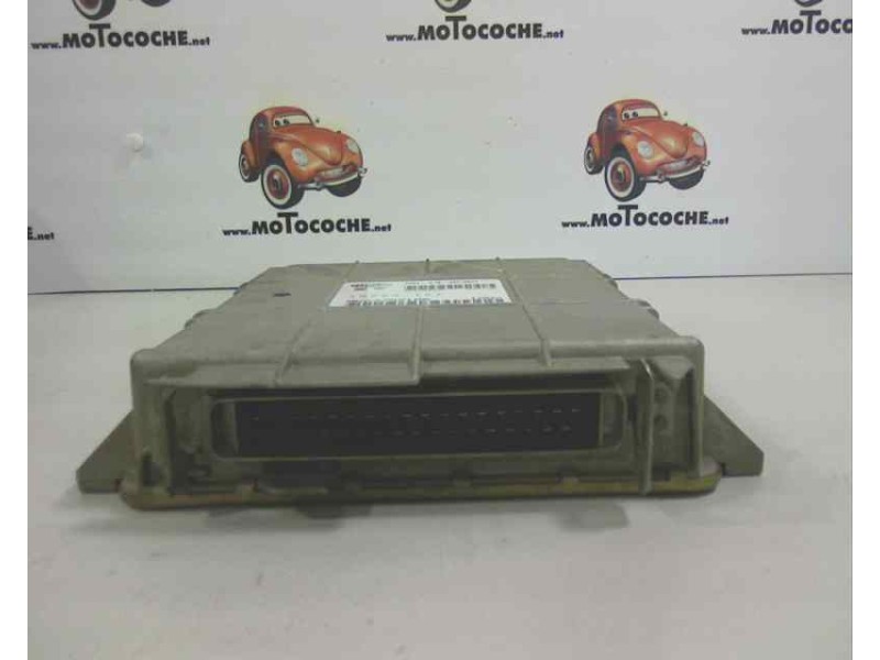 Recambio de centralita motor uce para peugeot 306 berlina 3/4/5 puertas (s2) 1.4 referencia OEM IAM 9623757180 G6140D02 16223124