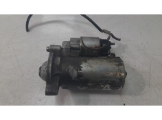 Recambio de motor arranque para peugeot 206 hatchback (2a/c) 1.4 i referencia OEM IAM 9647982880   2