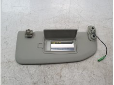 Recambio de parasol derecho para volvo s60 iii (224) t5 referencia OEM IAM 32332697  