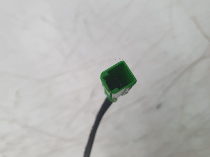 Recambio de parasol derecho para volvo s60 iii (224) t5 referencia OEM IAM 32332697  