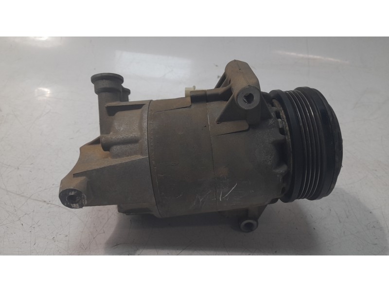 Recambio de compresor aire acondicionado para opel astra h (a04) 1.6 (l48) referencia OEM IAM 95517233  32426