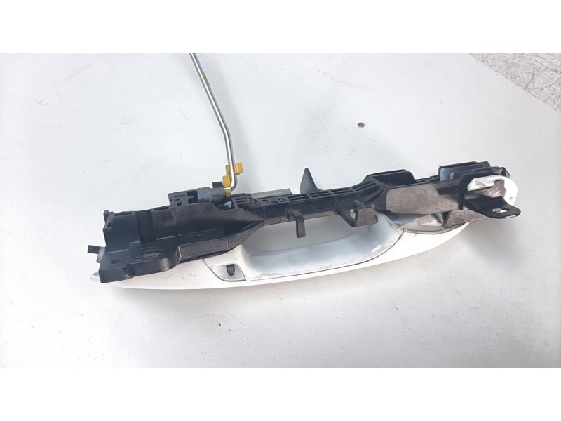 Recambio de maneta exterior delantera izquierda para lexus nx 2.5 16v cat (híbrido) referencia OEM IAM 6922048110A1  
