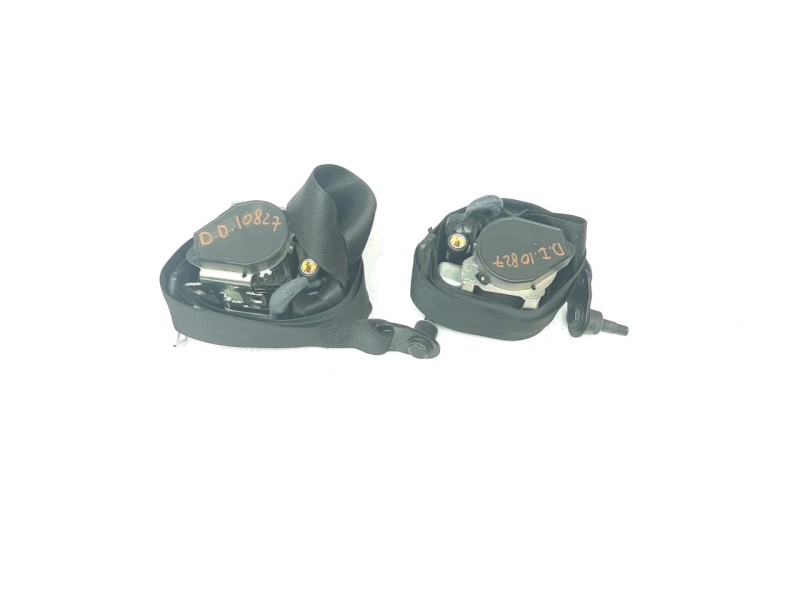 Recambio de kit airbag para mercedes-benz clase b (w245) 2.0 cat referencia OEM IAM 16486019029051  