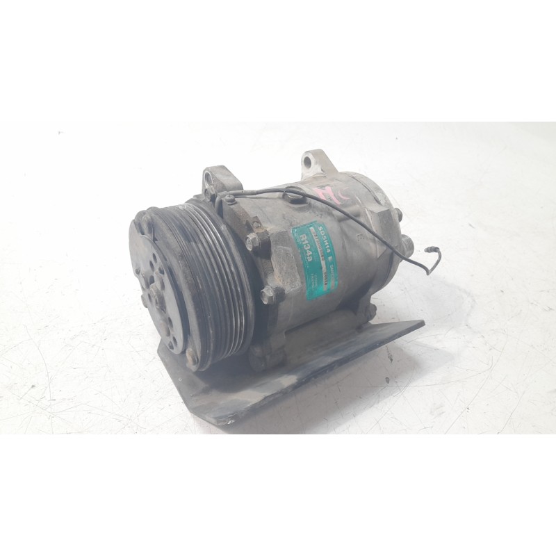 Recambio de compresor aire acondicionado para citroën c15 furgoneta/monovolumen (vd_) 1.8 d referencia OEM IAM SD5H14  