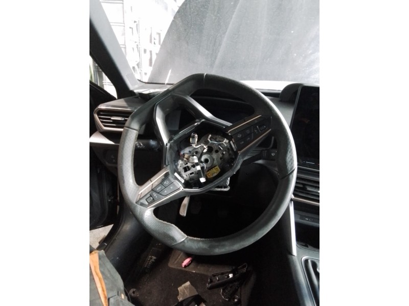 cupra leon (kl1, ku1, kug) del año 2025