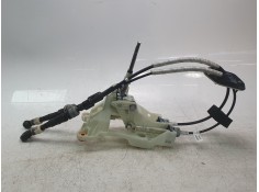 Recambio de palanca cambio para kia stonic (ybcuv) drive referencia OEM IAM 43700H8300WK  