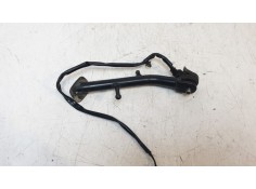 Recambio de caballete lateral para honda cb 750 hornet referencia OEM IAM 50530MLBD00  