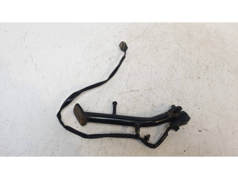 Recambio de caballete lateral para honda cb 750 hornet referencia OEM IAM 50530MLBD00  