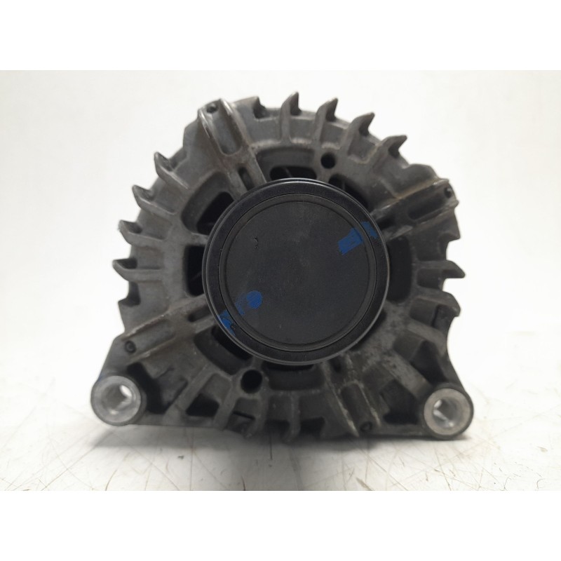 Recambio de alternador para citroën c4 picasso ii 1.6 bluehdi 120 referencia OEM IAM 9810525380  ALF520451