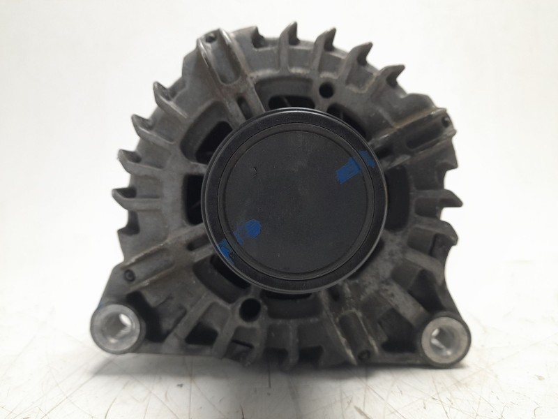 Recambio de alternador para citroën c4 picasso ii 1.6 bluehdi 120 referencia OEM IAM 9810525380  ALF520451