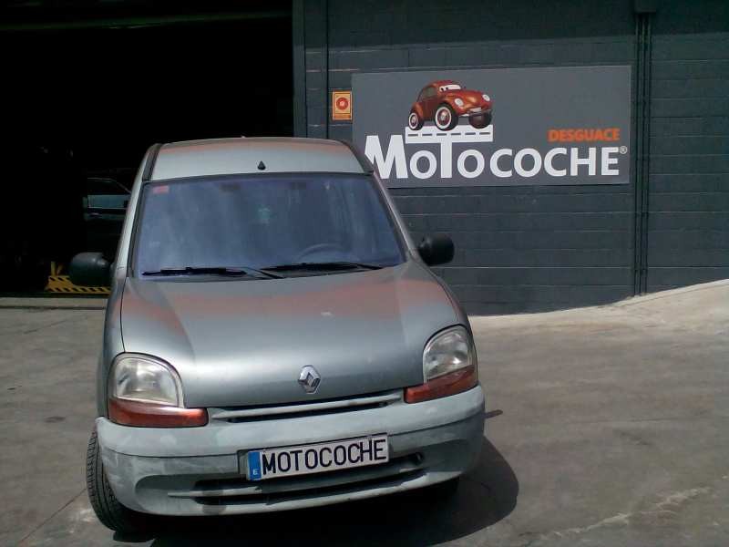 renault kangoo (f/kc0) del año 1998
