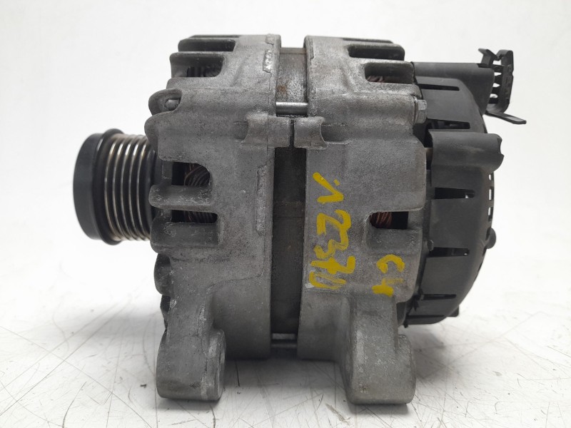 Recambio de alternador para citroën c4 picasso ii 1.6 bluehdi 120 referencia OEM IAM 9810525380  ALF520451