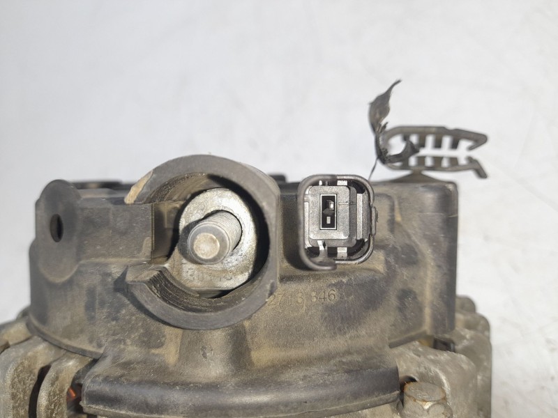 Recambio de alternador para citroën c4 picasso ii 1.6 bluehdi 120 referencia OEM IAM 9810525380  ALF520451