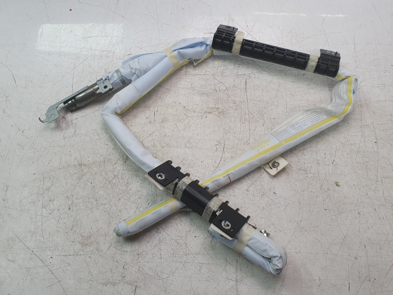 Recambio de airbag cortina delantero derecho para kia stonic (ybcuv) drive referencia OEM IAM 85020H8300  