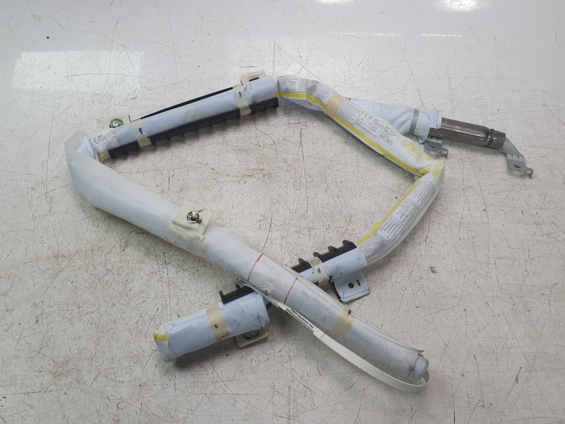 Recambio de airbag cortina delantero derecho para kia stonic (ybcuv) drive referencia OEM IAM 85020H8300  
