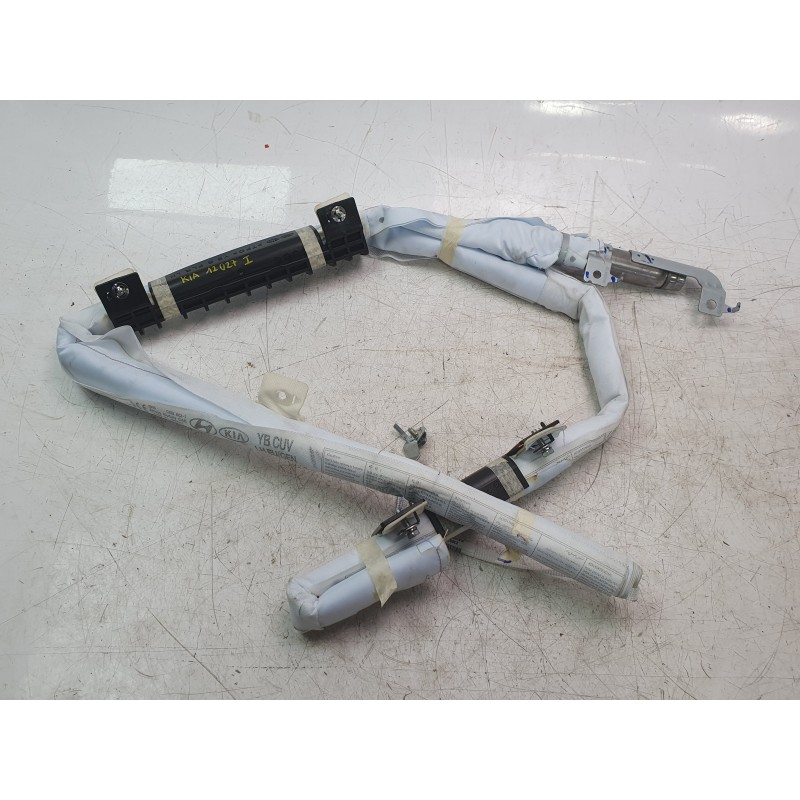 Recambio de airbag cortina delantero izquierdo para kia stonic (ybcuv) drive referencia OEM IAM 85010H8300  