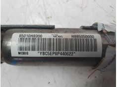 Recambio de airbag cortina delantero izquierdo para kia stonic (ybcuv) drive referencia OEM IAM 85010H8300   2