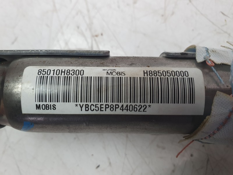 Recambio de airbag cortina delantero izquierdo para kia stonic (ybcuv) drive referencia OEM IAM 85010H8300  