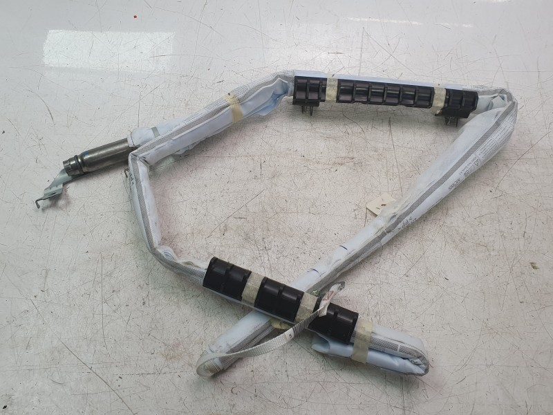 Recambio de airbag cortina delantero izquierdo para kia stonic (ybcuv) drive referencia OEM IAM 85010H8300  