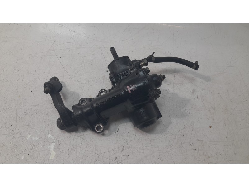 Recambio de cremallera direccion para suzuki vitara cabrio (et, ta) 1.6 (se 416) referencia OEM IAM 4860060A10  