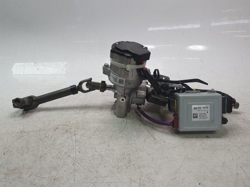 Recambio de columna direccion para kia stonic (ybcuv) drive referencia OEM IAM 56310H8200  