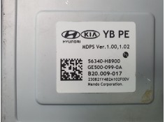 Recambio de columna direccion para kia stonic (ybcuv) drive referencia OEM IAM 56310H8200  