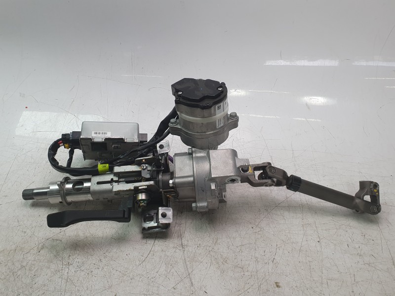 Recambio de columna direccion para kia stonic (ybcuv) drive referencia OEM IAM 56310H8200  