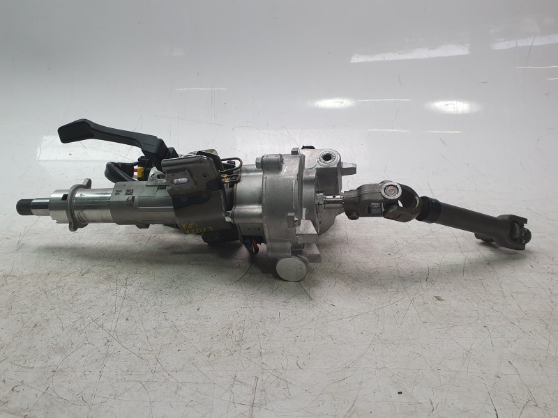 Recambio de columna direccion para kia stonic (ybcuv) drive referencia OEM IAM 56310H8200  