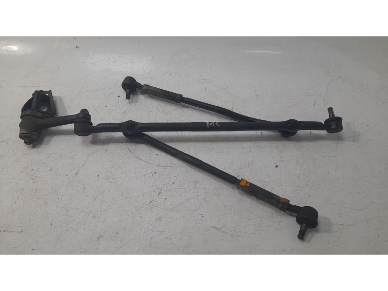 Recambio de barra direccion para suzuki vitara cabrio (et, ta) 1.6 (se 416) referencia OEM IAM 4876060A01  