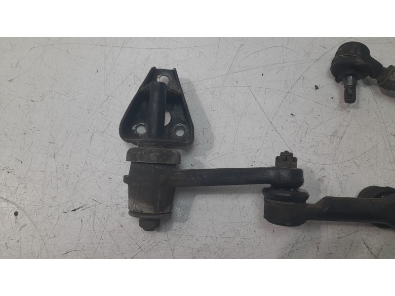 Recambio de barra direccion para suzuki vitara cabrio (et, ta) 1.6 (se 416) referencia OEM IAM 4876060A01  