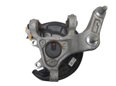 Recambio de mangueta trasera derecha para kia niro referencia OEM IAM 52720G2000  