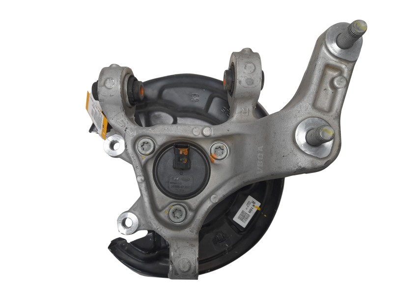 Recambio de mangueta trasera derecha para kia niro referencia OEM IAM 52720G2000  