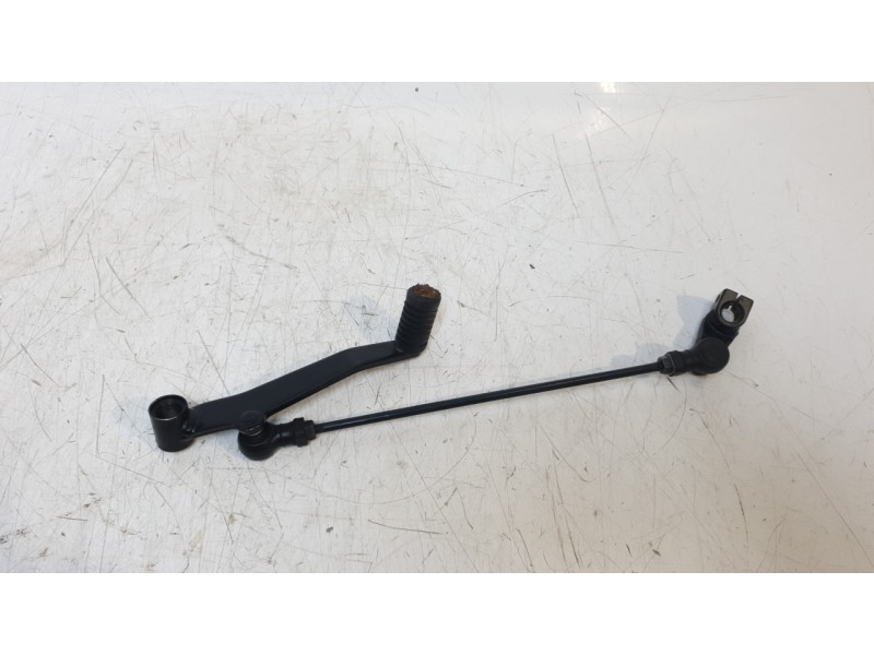 Recambio de palanca cambio para honda cb 750 hornet referencia OEM IAM 24705MLBD00  