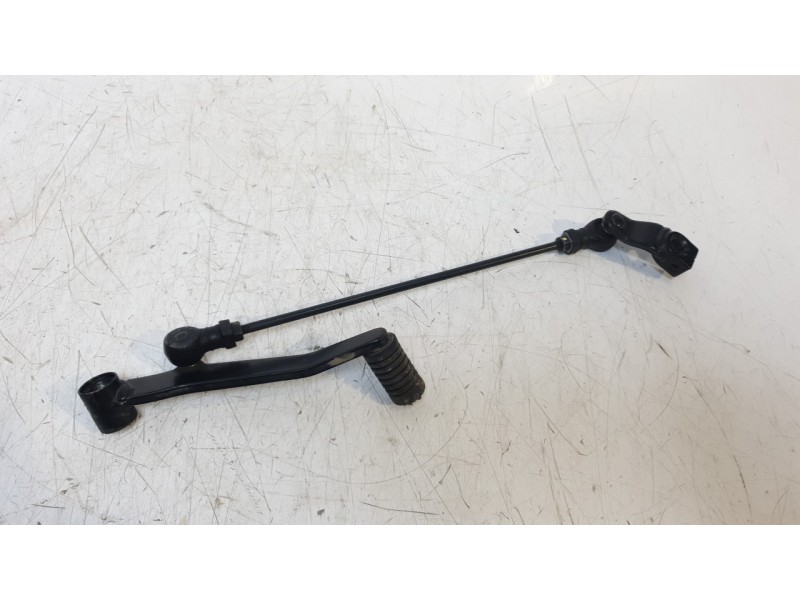 Recambio de palanca cambio para honda cb 750 hornet referencia OEM IAM 24705MLBD00  