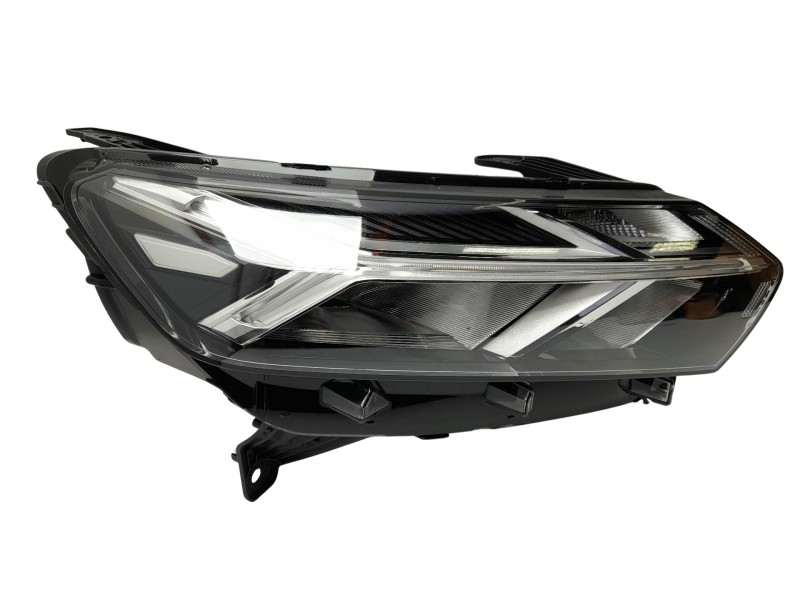 Recambio de faro derecho para dacia sandero iii referencia OEM IAM 260101940R 10108600001 10108600001 , 11250202 , 5540002