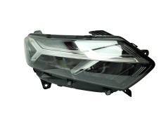 Recambio de faro derecho para dacia sandero iii referencia OEM IAM 260101940R 10108600001 10108600001 , 11250202 , 5540002 2