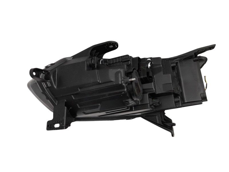 Recambio de faro derecho para dacia sandero iii referencia OEM IAM 260101940R 10108600001 10108600001 , 11250202 , 5540002