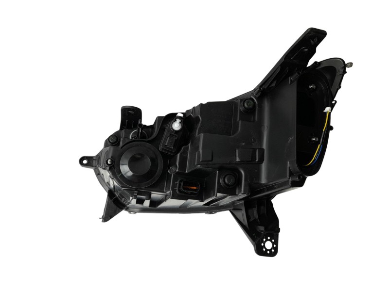 Recambio de faro derecho para dacia sandero iii referencia OEM IAM 260101940R 10108600001 10108600001 , 11250202 , 5540002