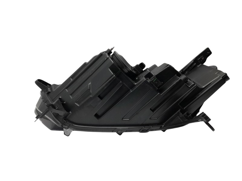 Recambio de faro derecho para dacia sandero iii referencia OEM IAM 260101940R 10108600001 10108600001 , 11250202 , 5540002