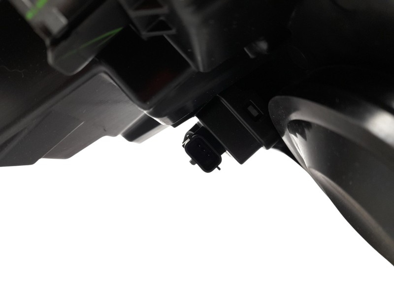 Recambio de faro derecho para dacia sandero iii referencia OEM IAM 260101940R 10108600001 10108600001 , 11250202 , 5540002