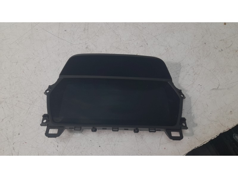 Recambio de cuadro instrumentos para bmw 1 (f40) 118 d referencia OEM IAM 62105B4A591  