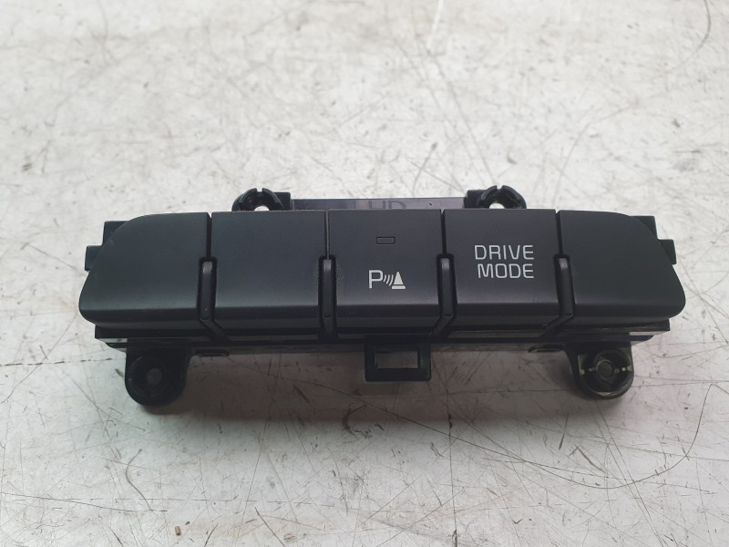 Recambio de mando multifuncion para kia stonic (ybcuv) drive referencia OEM IAM 93300H8AF0  