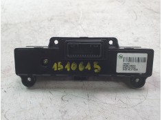 Recambio de mando multifuncion para kia stonic (ybcuv) drive referencia OEM IAM 93300H8AF0   2